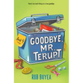 Goodbye, Mr. Terupt