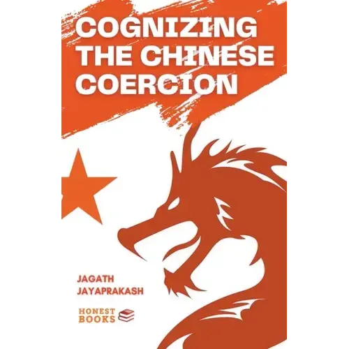 Cognizing the Chinese Coercion