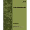 Counterinsurgency (FM 3-24 / MCWP 3-33.5)
