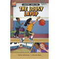 The Lousy Layup: A Basketball Graphic Novel