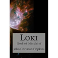 Loki: God of Mischief