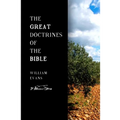 The Great Doctrines of the Bible