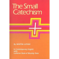 Small Catechism LBW