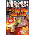 The Ship Who Searched