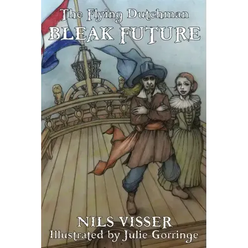 The Flying Dutchman BLEAK FUTURE