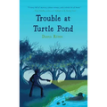 Trouble at Turtle Pond