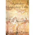 Australian Legendary Tales