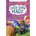 The Big Shrink (Upside-Down Magic #6): Volume 6