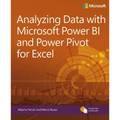 Analyzing Data with Power Bi and Power Pivot for Excel