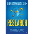 Fundamentals of Research