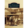 Fox Township, Elk County
