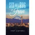 Six and a Rug in Iran