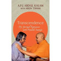 Transcendence: My Spiritual Experiences with Pramukh Swamiji