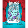 Dragons Don't Dance Ballet