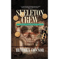 Skeleton Crew: A Lindsay Chamberlain Novel