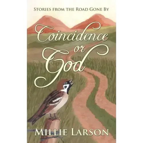 Coincidence or God: Stories from the Road Gone by