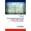 Harnessing Hydropower with Kaplan Hydro Turbine
