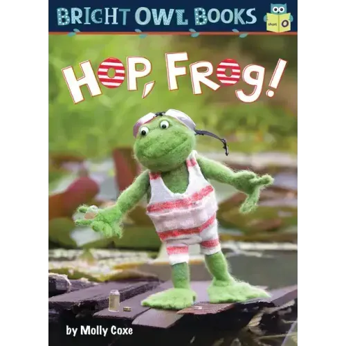 Hop Frog