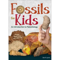 Fossils for Kids: An Introduction to Paleontology