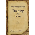 Ancient Epistles of Timothy and Titus