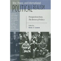 War, Peace, and International Political Realism: Perspectives from the Review of Politics