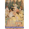 A Child's Garden of Verses: With Color Illustrations by Jessie Wilcox Smith