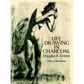 Life Drawing in Charcoal