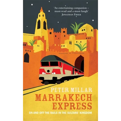 Marrakech Express