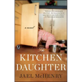 Kitchen Daughter