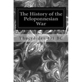 The History of the Peloponnesian War