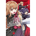 Reign of the Seven Spellblades, Vol. 5 (Manga)