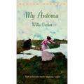My Antonia