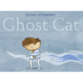Ghost Cat