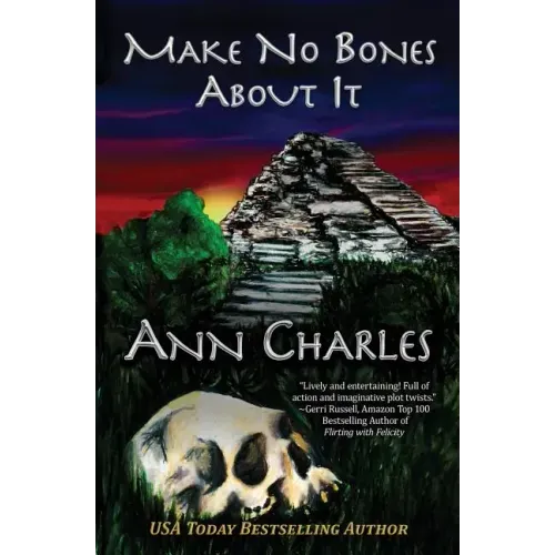 Make No Bones About It