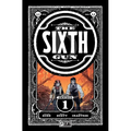 The Sixth Gun Omnibus Vol. 1