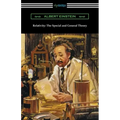 Relativity: The Special and General Theory