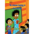 First Day at School - Te moan bong n te reirei (Te Kiribati)