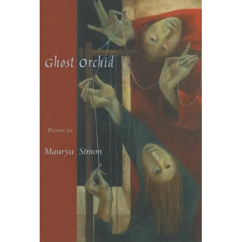 Ghost Orchid