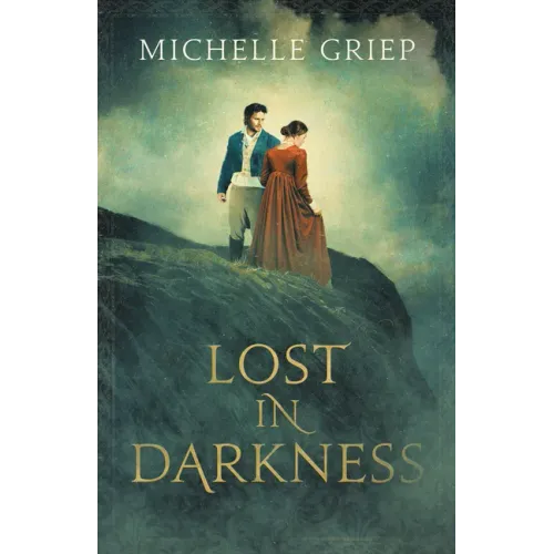 Lost in Darkness