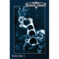 Horror Library, Volume 1