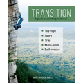 Transition: A guide to climbing real rock