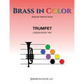 Brass in Color: Trumpet Book 2