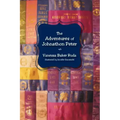 The Adventures of Johnathon Peter