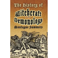 The History of Witchcraft and Demonology