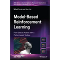 Model-Based Reinforcement Learning: From Data to Continuous Actions with a Python-Based Toolbox