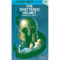 The Shattered Helmet