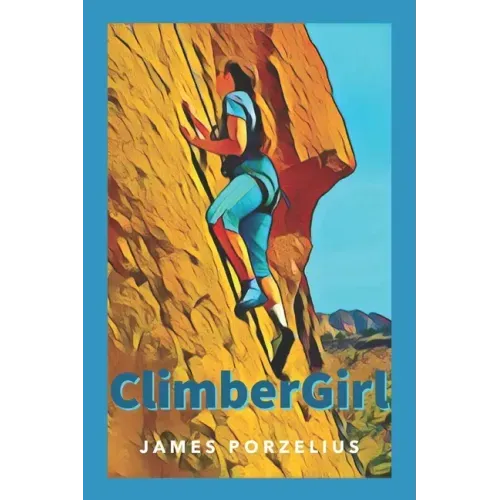 ClimberGirl