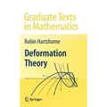 Deformation Theory