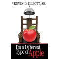 I'm a Different Type of Apple