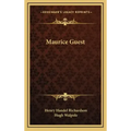 Maurice Guest